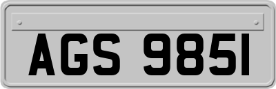 AGS9851