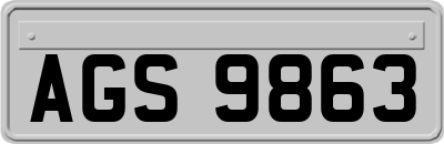 AGS9863