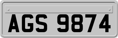 AGS9874