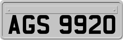 AGS9920