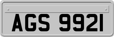 AGS9921