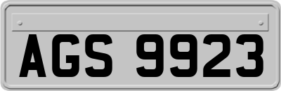 AGS9923