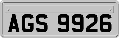AGS9926