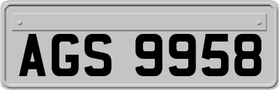 AGS9958