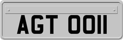 AGT0011