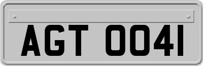 AGT0041