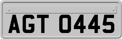 AGT0445