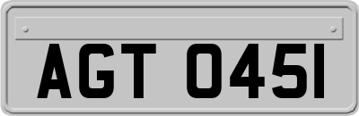 AGT0451