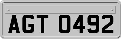 AGT0492