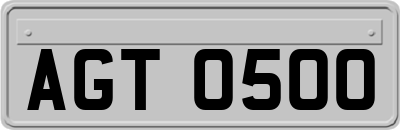 AGT0500