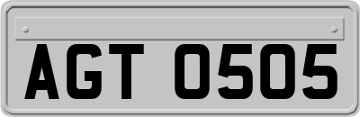 AGT0505