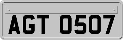 AGT0507