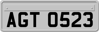 AGT0523