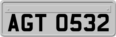 AGT0532