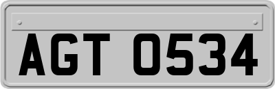 AGT0534