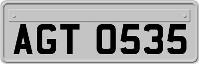 AGT0535