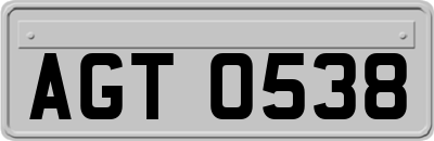 AGT0538