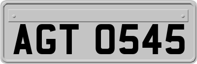 AGT0545
