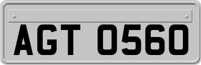 AGT0560