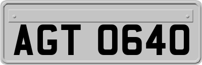 AGT0640