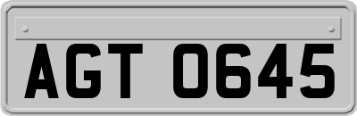AGT0645