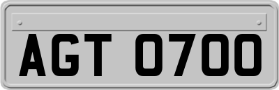 AGT0700