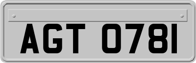 AGT0781