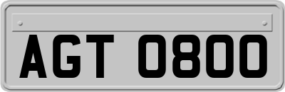 AGT0800