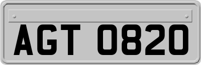 AGT0820