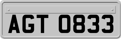 AGT0833