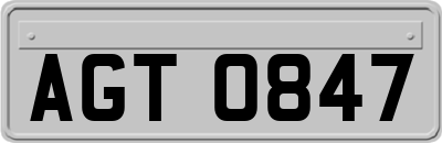 AGT0847