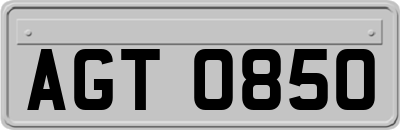 AGT0850
