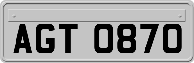 AGT0870