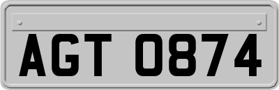 AGT0874