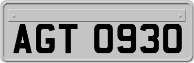 AGT0930