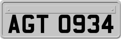 AGT0934