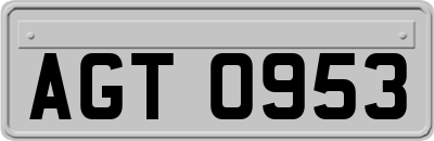 AGT0953