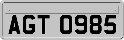 AGT0985