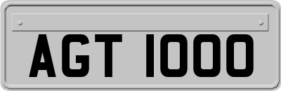 AGT1000