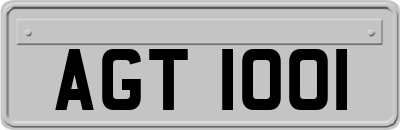 AGT1001