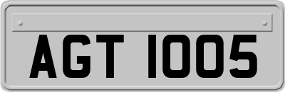 AGT1005