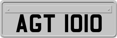 AGT1010