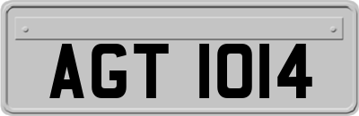 AGT1014