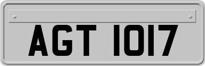 AGT1017
