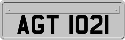 AGT1021