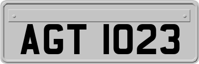 AGT1023