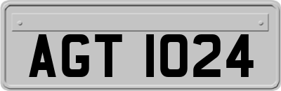 AGT1024