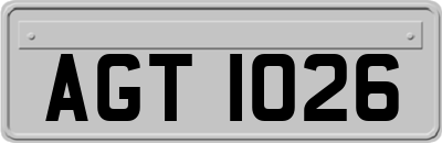 AGT1026