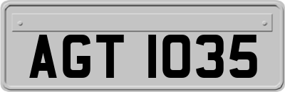 AGT1035
