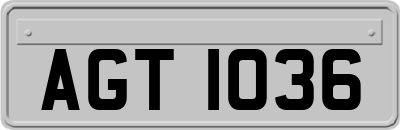 AGT1036